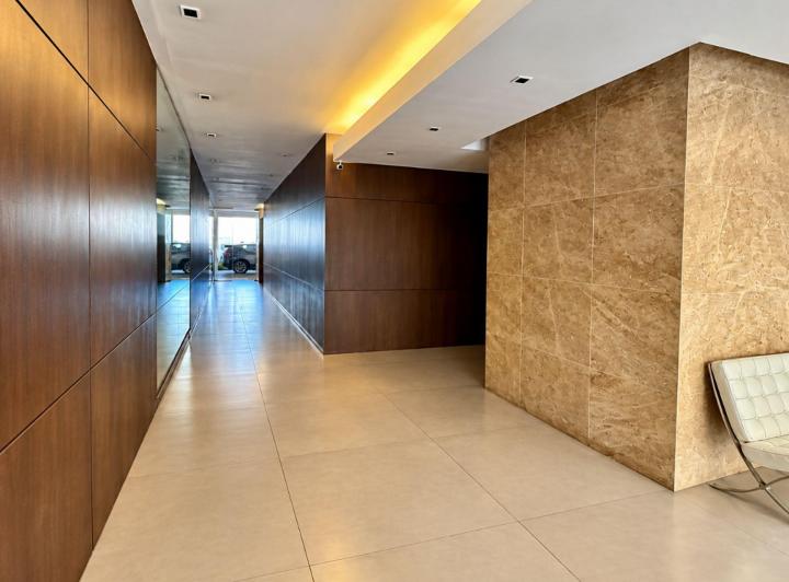 Departamento · 36m² · 2 Ambientes · 1 Cochera