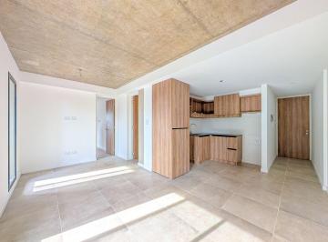 Departamento · 44m² · 2 Ambientes · Departamento en Venta a Estrenar de 1 Dormitorio Barrio Lourdes, Rosario.
