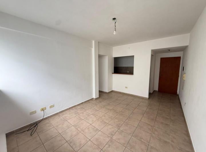 Departamento · 43m² · 2 Ambientes