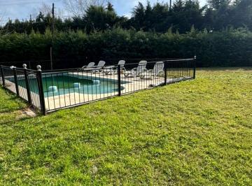 Terreno · 440m² · Lote en Venta con Pileta Canning Mi Refugio