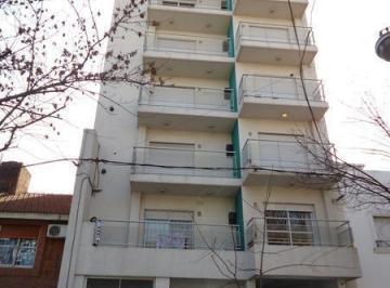 Departamento · 27m² · 1 Ambiente · Pasco Al 1800 Alquiler Departamento Monoambiente en Rosario Barrio Abasto