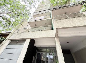 Departamento · 27m² · 1 Ambiente · Pasco Al 1800 Alquiler Departamento Monoambiente en Rosario Barrio Abasto