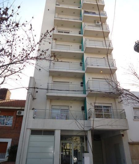 Departamento · 27m² · 1 Ambiente