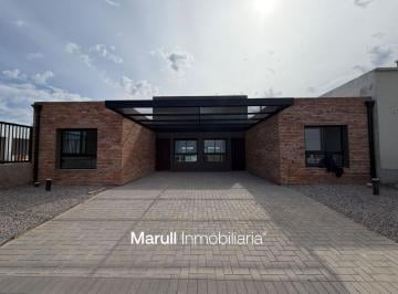 PH · 70m² · 2 Dormitorios · 1 Cochera · Duplex 2 Dorm. con Patio Cochera y Losa Radiante en Planta Baja