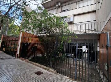 Departamento de 3 ambientes, Caballito · 3 Ambientes Al Contrafrente Super Luminoso Balcon Muy Buen Estado Cochera Fija Cubierta N. Oroño 450