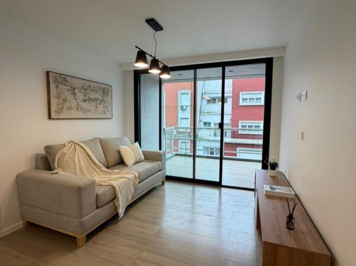 Departamento · 55m² · 2 Ambientes