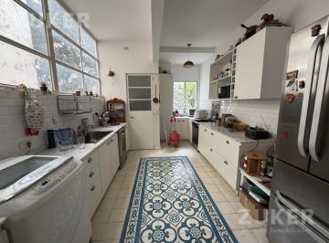 Departamento · 140m² · 4 Ambientes · 1 Cochera · Hermoso Departamento en Alquiler 4 Ambientes en Belgrano