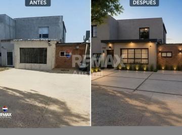 Casa · 309m² · 4 Ambientes · Casa Venta B°pueyrredon - Apta Credito