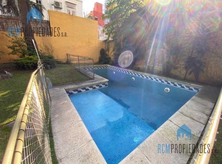 Departamento · 154m² · 5 Ambientes · 1 Cochera