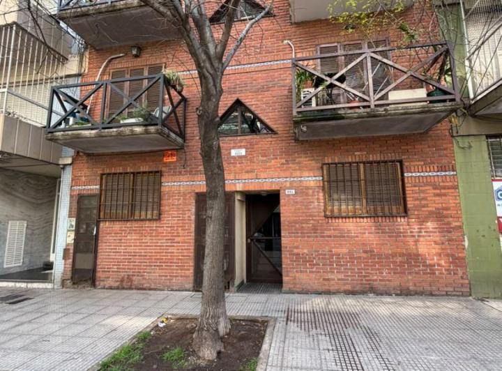 Departamento · 35m² · 2 Ambientes