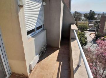 Departamento de 2 ambientes, Córdoba · Departamento de 1 Dormitorio con Terraza en Alquiler en Cofico