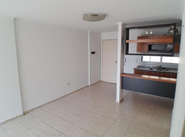 Departamento · 54m² · 2 Ambientes