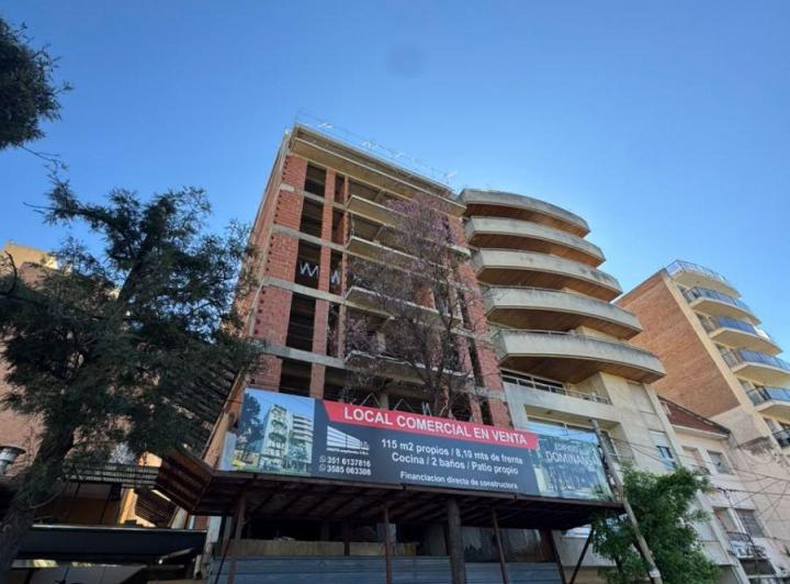 Departamento · 44m² · 2 Ambientes