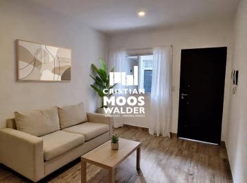 Departamento · 36m² · 2 Ambientes · Departamentos en Alquiler - Ingeniero Maschwitz - Cristian Mooswawlder - Negocios Inmobiliarios