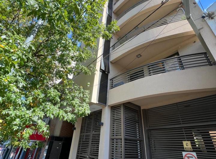 Departamento · 65m² · 3 Ambientes