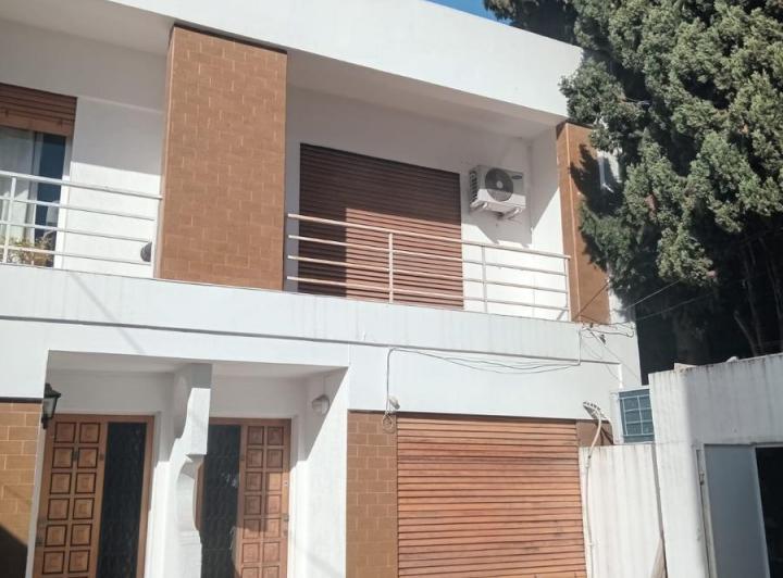 PH · 100m² · 3 Ambientes