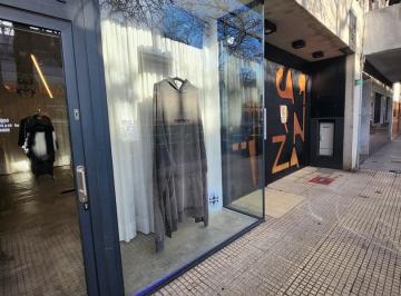 Local comercial · 40m² · Local en Venta en Palermo Hollywood, Capital Federal, Buenos Aires