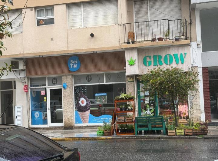 Local comercial · 30m²