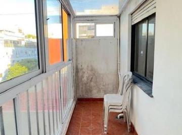 Departamento de 2 ambientes, Palermo · Dos Ambientes en Palermo