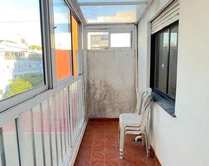 Departamento · 39m² · 2 Ambientes