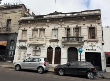 Local comercial · 115m² · 4 Ambientes · 1 Cochera · Local Centrico en La Plata