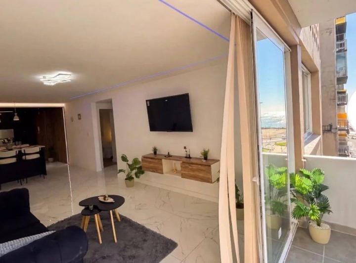 Departamento · 82m² · 3 Ambientes