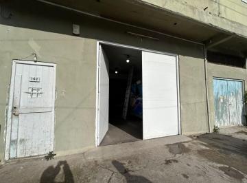 Bodega-Galpón de 2 ambientes, Mar del Plata · Galpón en Alquiler de 80 m² Ubicado en Constitución