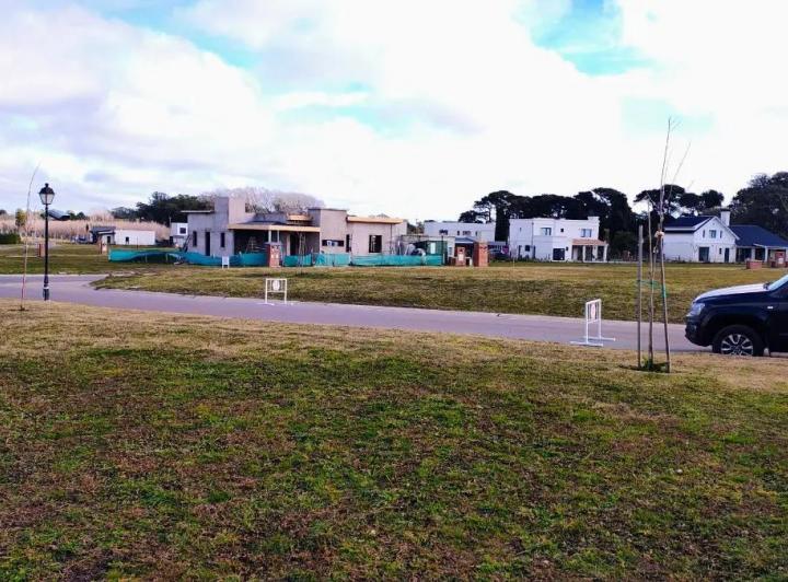 Terreno · 626m²