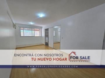 Departamento de 1 ambiente, Villa Devoto · Departamento 1 Ambiente Al Frente Apto Profesional – Amenities y Excelente Ubicación
