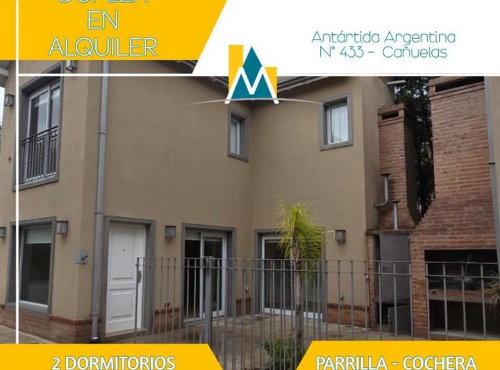 PH · 70m² · 3 Ambientes · 2 Cocheras