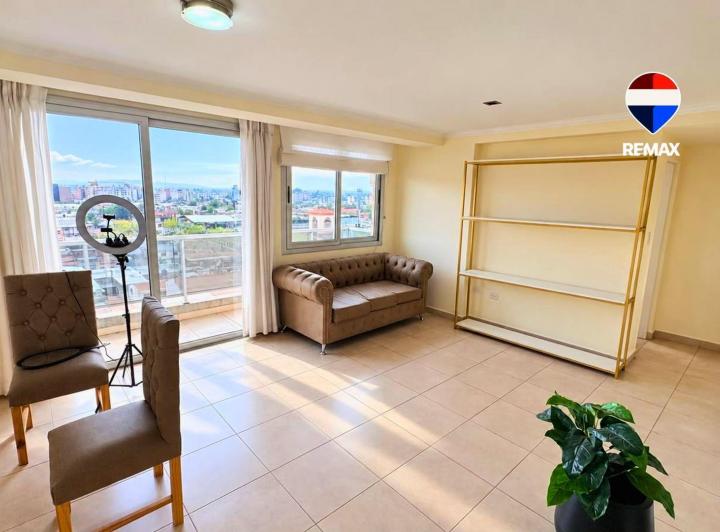 Departamento · 45m² · 2 Ambientes · 1 Cochera