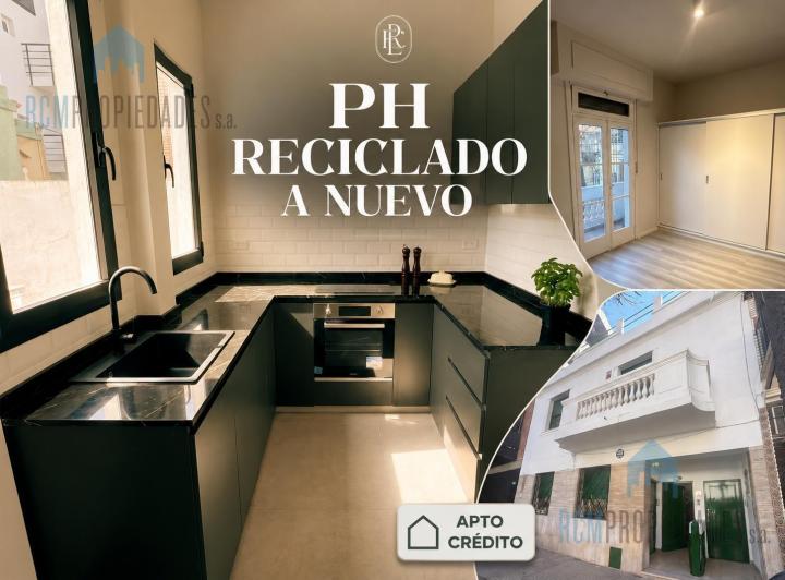 PH · 150m² · 3 Ambientes