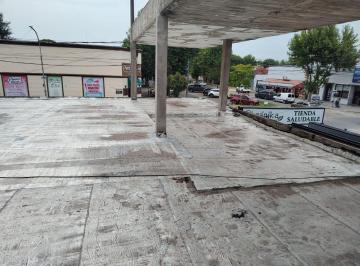 Edificio , Miramar · Losa + Cocheras en Subsuelo con Rampa