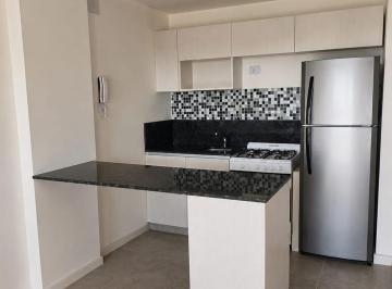 Departamento · 31m² · 1 Ambiente · Monoambiente Divisible - Vista Abierta