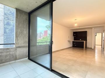 Departamento · 42m² · 2 Ambientes · Departamento en Abasto Rosario