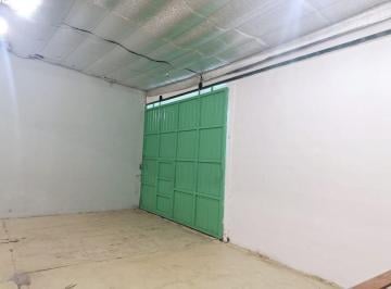 Bodega-Galpón · 178m² · 3 Ambientes · Galpón en Las Palmas