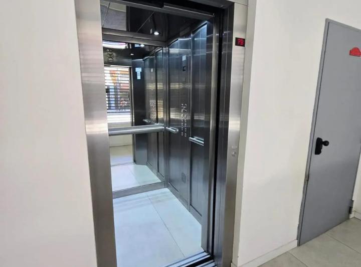 Departamento · 56m² · 2 Ambientes