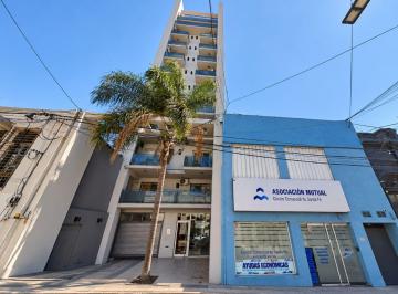 Departamento · 45m² · 2 Ambientes · Alquiler. Dpto. de un Dormitorio en El Centro