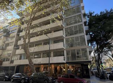 Departamento de 2 ambientes, Palermo · Fabuloso Dpto. Dos Ambientes a Estrenar en La Mejor Zona de Palermo Chico