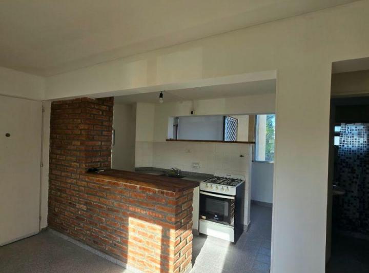Departamento · 51m² · 3 Ambientes · 1 Cochera