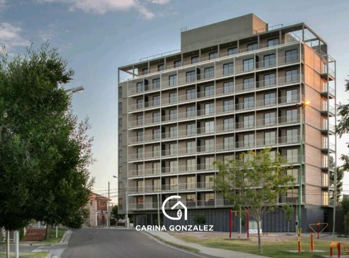 Departamento · 48m² · 2 Ambientes
