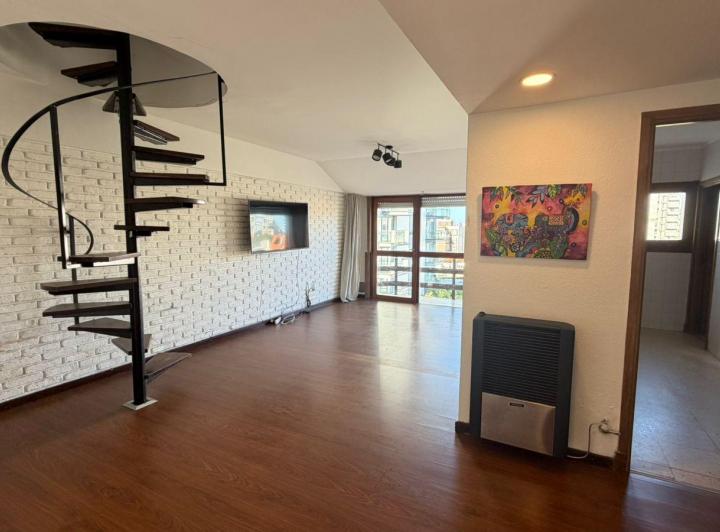 Departamento · 90m² · 3 Ambientes · 1 Cochera