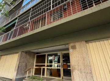 Departamento · 45m² · 2 Ambientes · Alquiler - Dos Ambientes con Balcón - Boedo