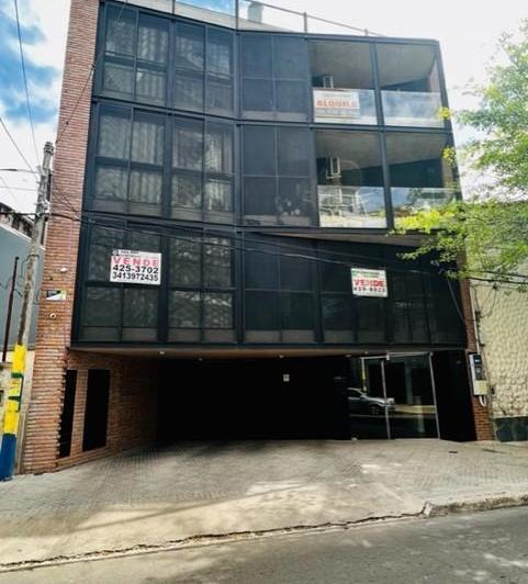Departamento · 43m² · 2 Ambientes