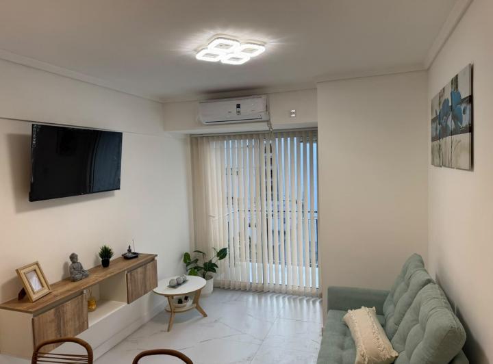 Departamento · 50m² · 3 Ambientes