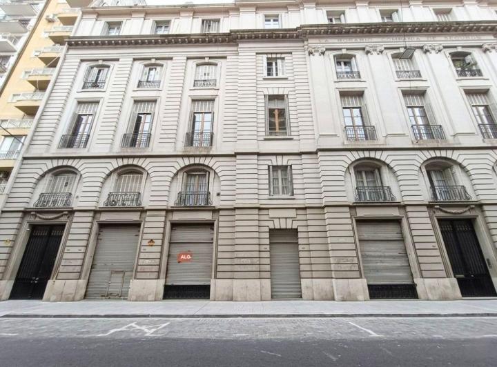 Local comercial · 760m² · 2 Ambientes