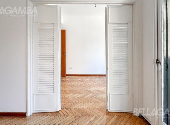Departamento · 87m² · 4 Ambientes