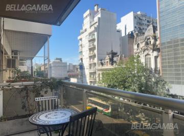 Departamento · 144m² · 4 Ambientes · Departamento Venta Capital Federal 4 Ambientes