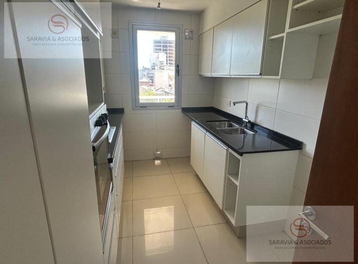 Departamento · 90m² · 3 Ambientes