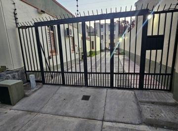 Departamento · 120m² · 4 Ambientes · 1 Cochera · Departamneto en Venta Barrio Bombal